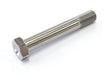 Smith Precision Products 3/8-24 x 2-3/8", Hex Head Suit Motor Plate To Chassis Titanium Bolt SPPHH375-24-2375 Autofit