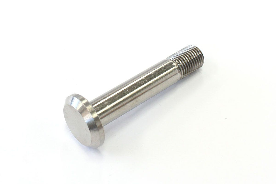 Smith Precision Products 3/8"-24 x 2" UHL Titainium Large Button Head Bolt SPPLBH37524-2000 Autofit