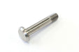 Smith Precision Products 3/8"-24 x 2" UHL Titainium Large Button Head Bolt SPPLBH37524-2000 Autofit