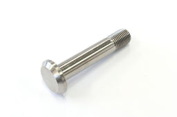 Smith Precision Products 3/8"-24 x 2" UHL Titainium Large Button Head Bolt SPPLBH37524-2000 Autofit