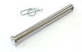 Smith Precision Products 3/8" x 3-3/4", Suit Jacobs Ladder To Chassis Quick Release Pin SPPPIN-375-3650 Autofit