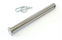 Smith Precision Products 3/8" x 3-3/4", Suit Jacobs Ladder To Chassis Quick Release Pin SPPPIN-375-3650 Autofit