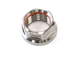 Smith Precision Products 43862 Titanium Nyloc Jet Nut SPPTJTN50020-330 Autofit