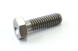 Smith Precision Products 5/16-18 x 1-1/4", Hex Head Suit Bead Loc Titanium Bolt SPPHH-312-18-100 Autofit