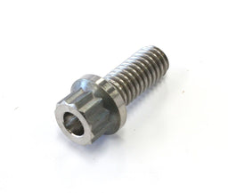 Smith Precision Products 5/16-18 x 1", 12-Point Head Suit Fuel tank Mount Titanium Bolt SPPTP-312-18-750 Autofit