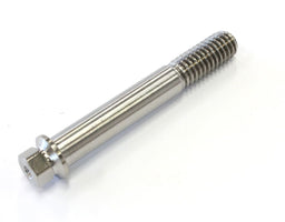 Smith Precision Products 5/16"-18 x 2.180" UHL, for Sprint KSE power Steer Pump Directly to Mo Reduced Hex Head Titainium Bolt SPPRH312-18-2180 Autofit