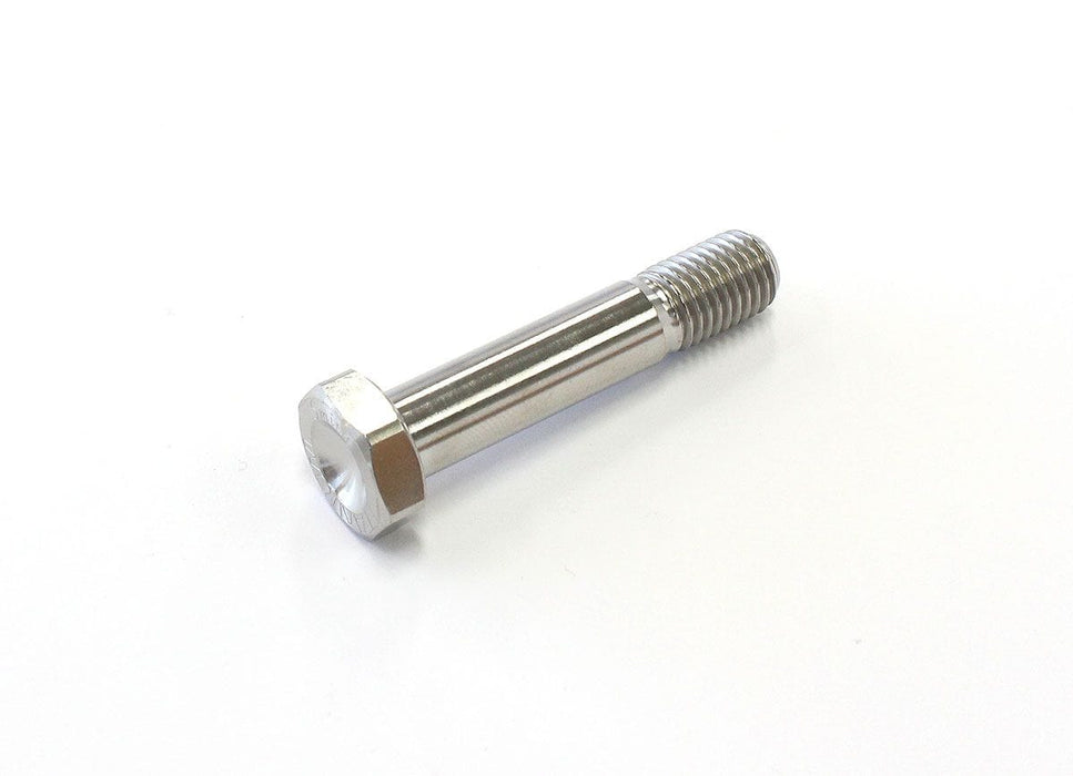 Smith Precision Products 5/16-24 x 1-1/2", Hex Head, Wing Pinch Bolt Titanium Bolt SPPHH312-24-1500 Autofit