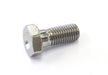 Smith Precision Products 5/16-24 x 3/4", Hex Head Titanium Bolt SPPHH-312-24-750 Autofit