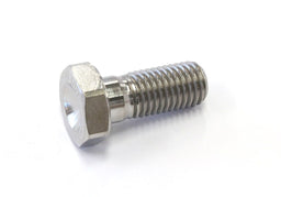 Smith Precision Products 5/16-24 x 3/4", Hex Head Titanium Bolt SPPHH-312-24-750 Autofit