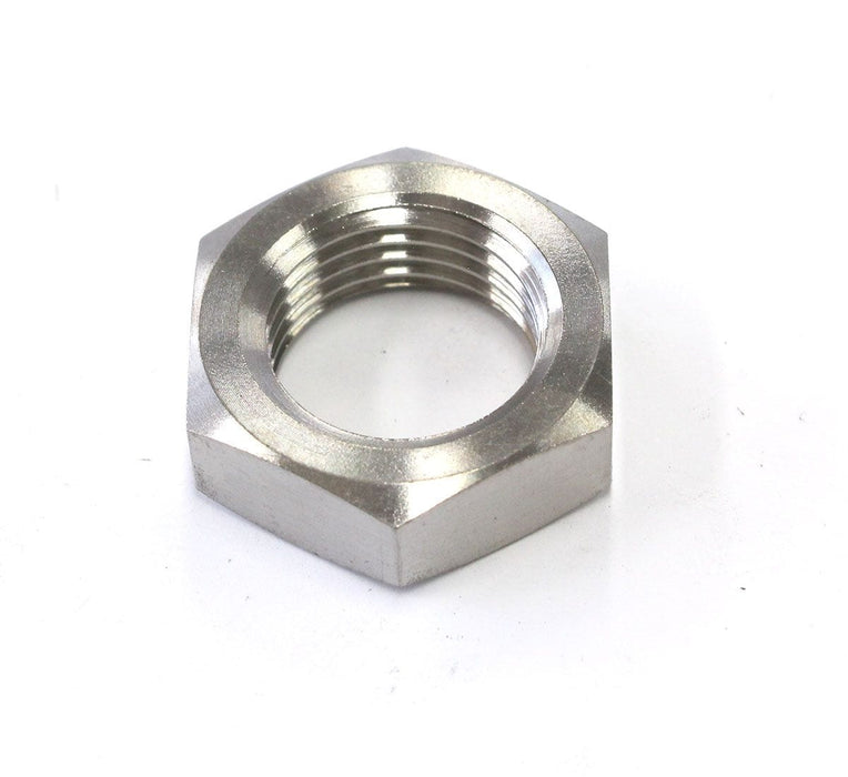 Smith Precision Products 5/8"-18 Titainium Jam Nut SPPTJMN-625-18 Autofit