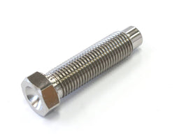 Smith Precision Products 7/16"-20 x 2" UHL, Suit Torsion Stop Hex Head Titainium Bolt SPPHH-437-20-562 Autofit