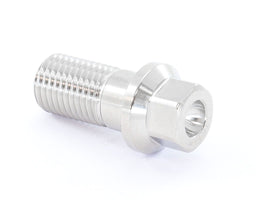 Smith Precision Products 7/16-20 x 7/8", Hex Head Suit Uni-Joint Titanium Bolt SPPRH-437-20-875 Autofit