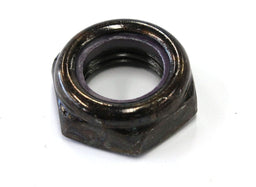 Smith Precision Products Black Nyloc Half Nut SPPSNLN-500-20 Autofit