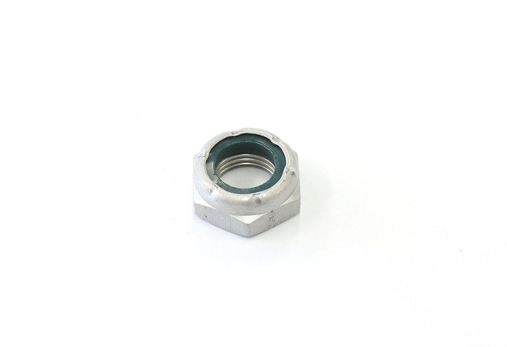 SMITHPREC 1/2"-20 Aluminium Half Nut Nyloc SPPHN-500-2024 Autofit