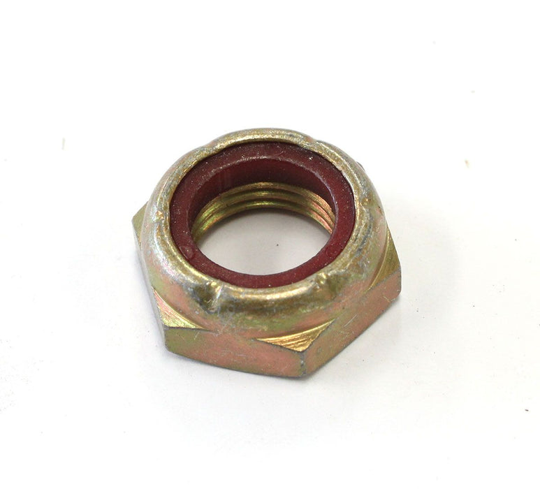 SMITHPREC 1/2" Nyloc Half Nut SPPSHN-500 Autofit