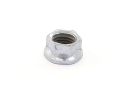 SMITHPREC 1/4-28, Reduced Hex Steel Jet Nut SPPSJTN-250-28 Autofit