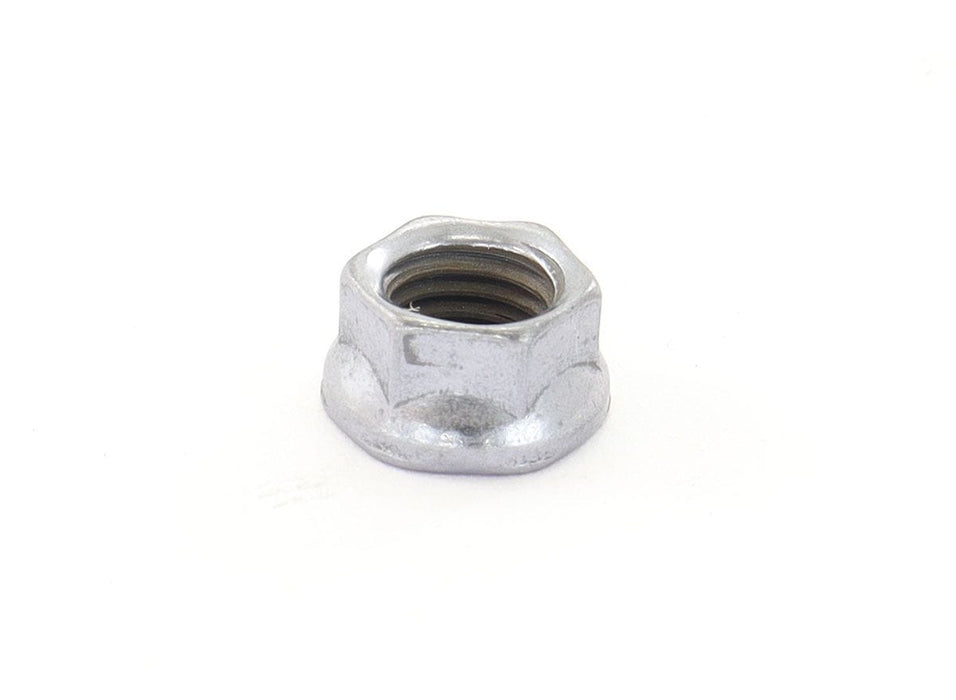 SMITHPREC 1/4-28, Reduced Hex Steel Jet Nut SPPSJTN-250-28 Autofit