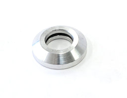 SMITHPREC 1/4" Thick With O-Ring To Suit Steering Arm Bolts/Studs Aluminium Spacer SPP7075-OR-250 Autofit