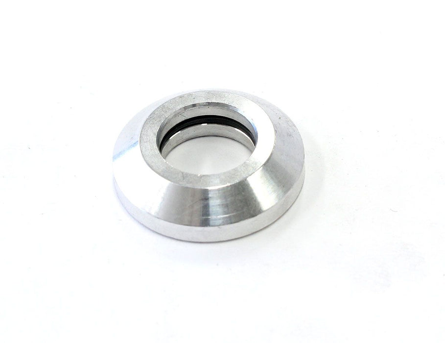 SMITHPREC 1/4" Thick With O-Ring To Suit Steering Arm Bolts/Studs Aluminium Spacer SPP7075-OR-250 Autofit