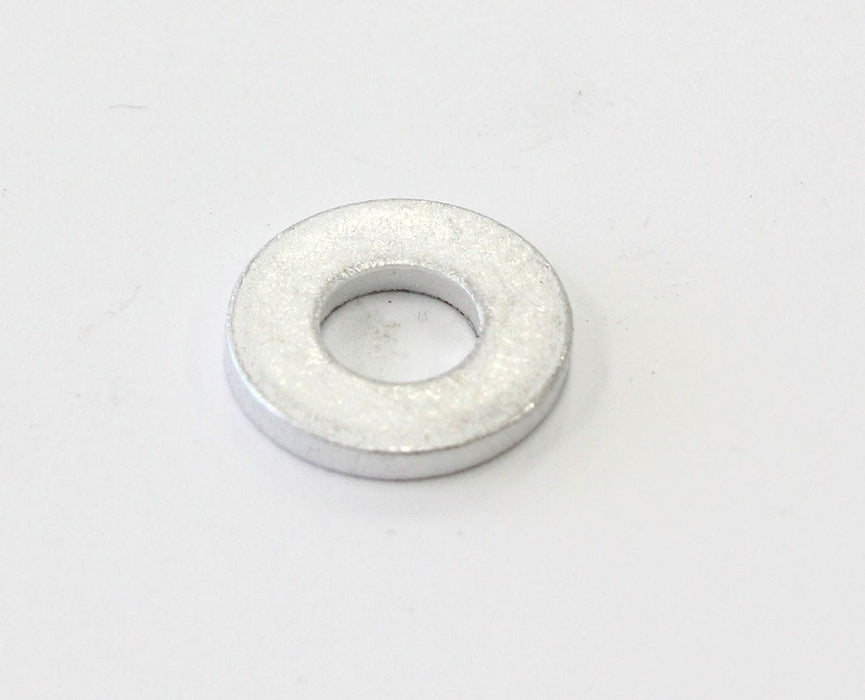 SMITHPREC 10-32 / 3/16" x .063" Thick Aluminium Washer SPPAW-187 Autofit