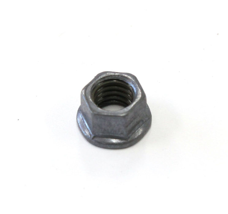 SMITHPREC 10/32, Reduced Hex Head Steel Jet Nut SPPSJTN187-10-32 Autofit