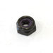 SMITHPREC 11597 Steel Nyloc half Nut SPPSNLN-10-32 Autofit