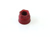 SMITHPREC 11963 Aluminium Jet Nut SPPJTNA187-10-32 Autofit