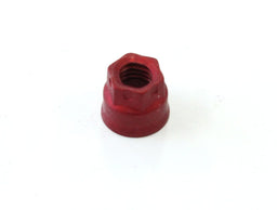 SMITHPREC 11963 Aluminium Jet Nut SPPJTNA187-10-32 Autofit