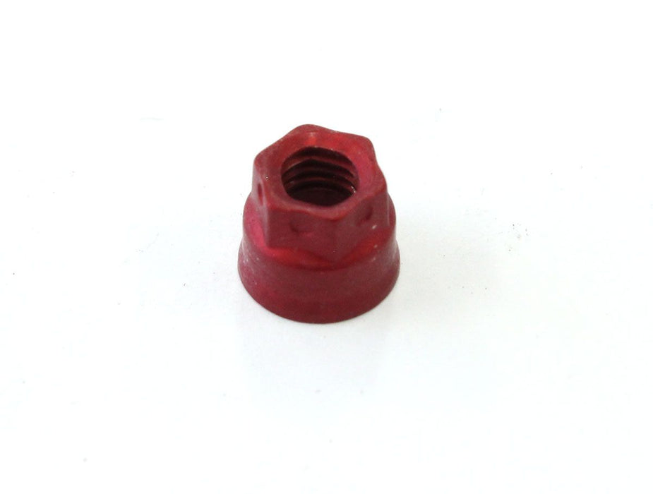 SMITHPREC 11963 Aluminium Jet Nut SPPJTNA187-10-32 Autofit