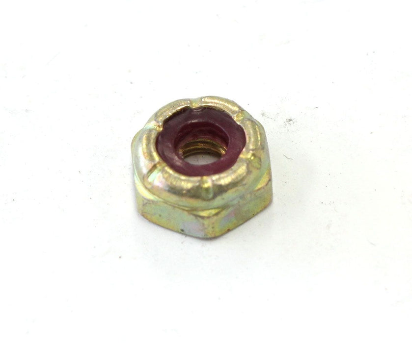 SMITHPREC 3/16" Nyloc Half Nut SPPSHN-187 Autofit