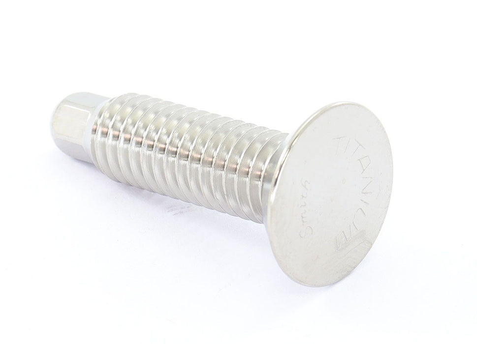 SMITHPREC 3/8"-16 x 1-1/4" Front Countersunk hub Stud with Ball Nose SPPCS375161500T1 Autofit