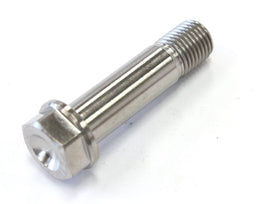 SMITHPREC 3/8"-24 x 1-1/2" UHL, for Sprint Car Wing Tree Reduced Hex Head Titainium Bolt SPPRH375-24-1500 Autofit