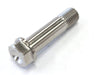 SMITHPREC 3/8"-24 x 1-1/2" UHL, for Sprint Car Wing Tree Reduced Hex Head Titainium Bolt SPPRH375-24-1500 Autofit