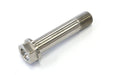SMITHPREC 3/8"-24 x 1-3/4" UHL, for Sprint Car Wing Tree Reduced Hex Head Titainium Bolt SPPRH375-24-1750 Autofit