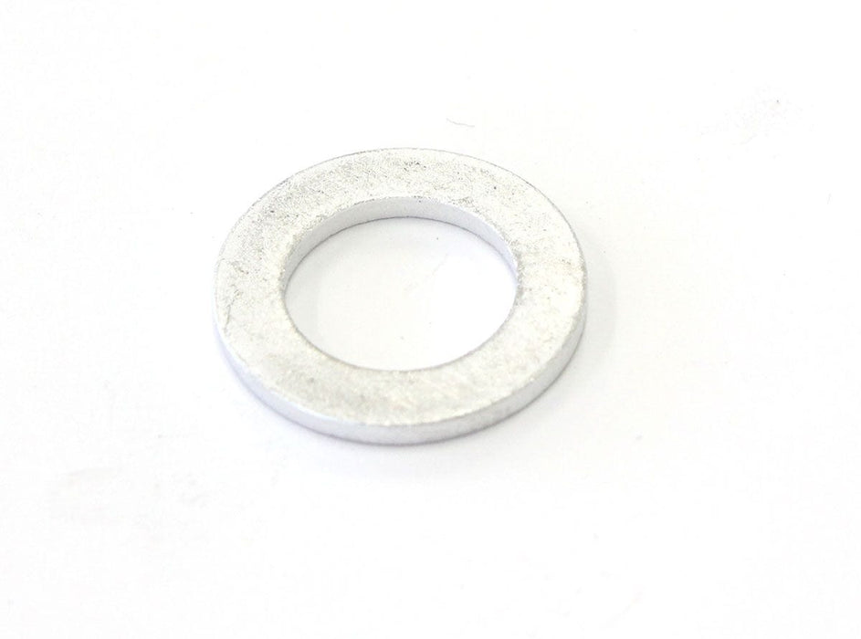 SMITHPREC 3/8" x .063" Thick Aluminium Washer SPPAW-375 Autofit