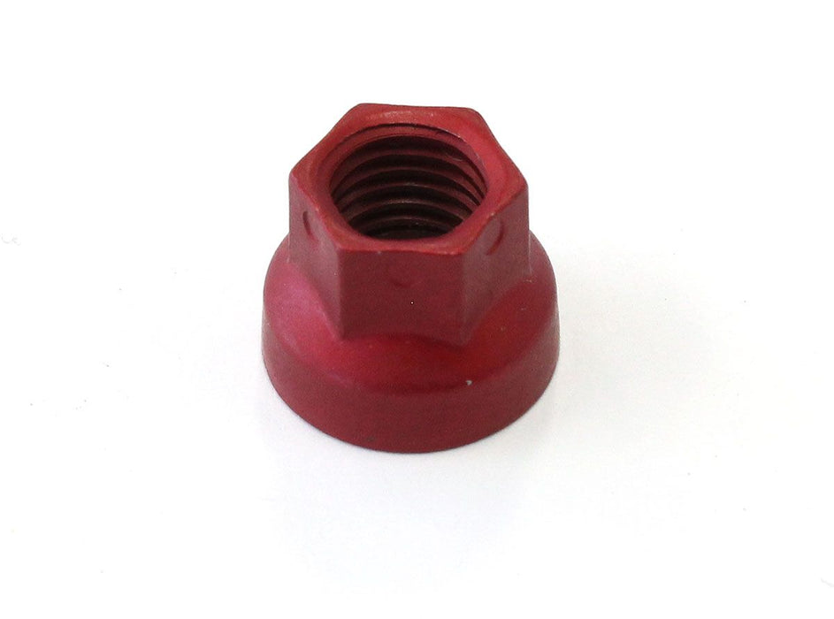 SMITHPREC 5/16-24, Reduced Hex Aluminium Jet Nut SPPJTNA-312-24 Autofit