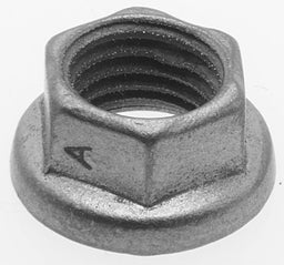 SMITHPREC 5/16-24, Reduced Hex Head Steel Jet Nut SPPSJTN-312-24 Autofit