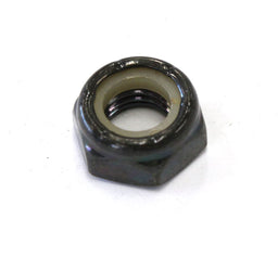SMITHPREC 5/16"-24 Steel Nyloc half Nut SPPSNLN-312-24 Autofit