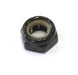 SMITHPREC 5/16"-24 Steel Nyloc half Nut SPPSNLN-312-24 Autofit