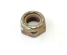 SMITHPREC 5/16" Nyloc Half Nut SPPSHN-312 Autofit