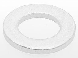 SMITHPREC 5/16" x .063" Thick Aluminium Washer SPPAW-312 Autofit