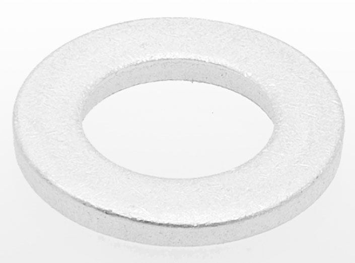SMITHPREC 5/16" x .063" Thick Aluminium Washer SPPAW-312 Autofit