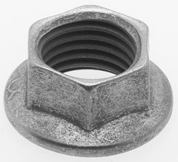 SMITHPREC 7/16-20, Reduced Hex Head Steel Jet Nut SPPSJTN-437-20 Autofit