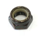 SMITHPREC Black 7/16" Nyloc Half Nut SPPSNLN-437-20 Autofit