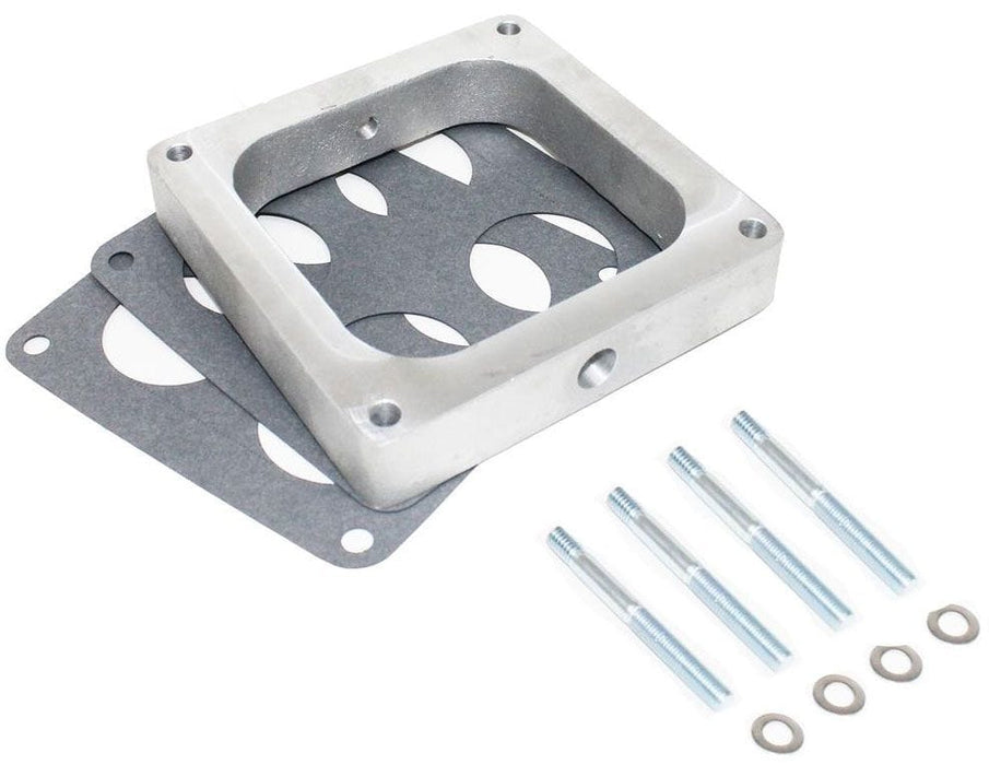 SNOW 1" Suit 4500 Style For Snow Performance Injection Nozzle Carburettor Spacer Plate RPSP40055 Autofit