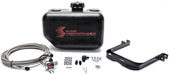 SNOW 2.5 Gal (9.3L) Water Methanol Tank Upgrade (Braided Line) RPSP40014-BRD Autofit