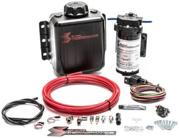 SNOW Diesel Stage 1 Boost Cooler Kit (Nylon Line) RPSP301 Autofit