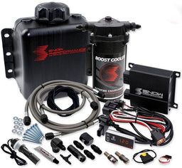 SNOW Forced Induction Carburettor or EFI Applications Stage 2 Boost Cooler Kit RPSP20010 Autofit