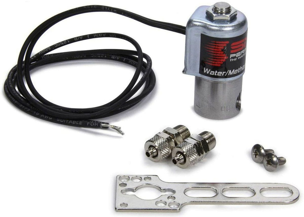 SNOW High Flow Water Methanol Solenoid Upgrade (Nylon Line) RPSP40060 Autofit