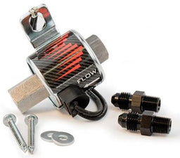 Snow Performance High Flow Water Methanol Solenoid Upgrade (-4AN) RPSP40060-BRD Autofit